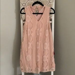 Lace charming Charlie dress